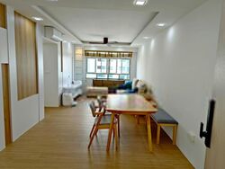 Blk 636B Senja Parc View (Bukit Panjang), HDB 4 Rooms #633120491